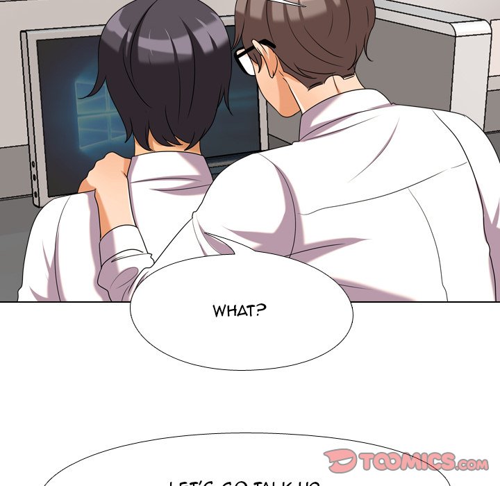 Our Exchange - Chapter 30 [photo 54] - MangaPorn