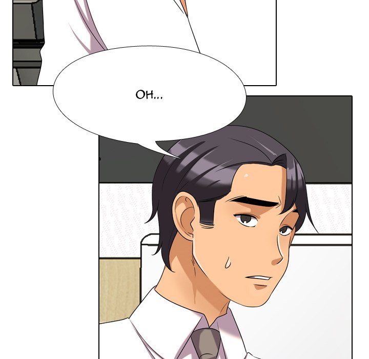 Our Exchange - Chapter 30 [photo 56] - MangaPorn