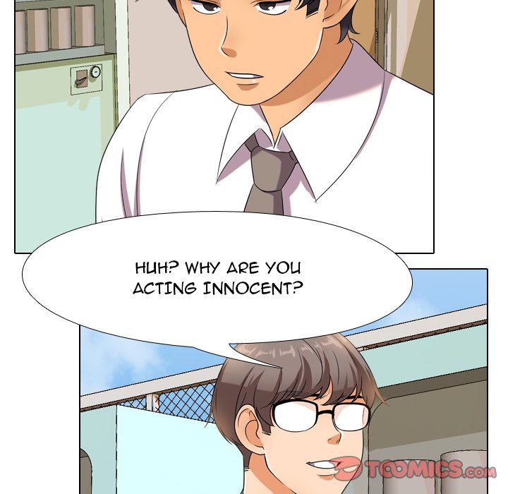 Our Exchange - Chapter 30 [photo 62] - MangaPorn