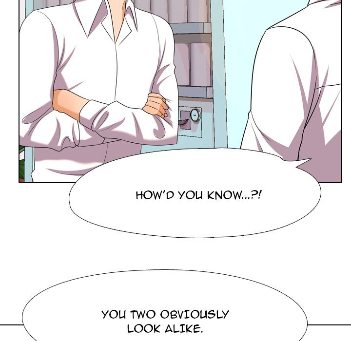 Our Exchange - Chapter 30 [photo 67] - MangaPorn