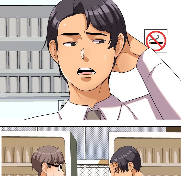 Our Exchange - Chapter 30 [photo 77] - MangaPorn