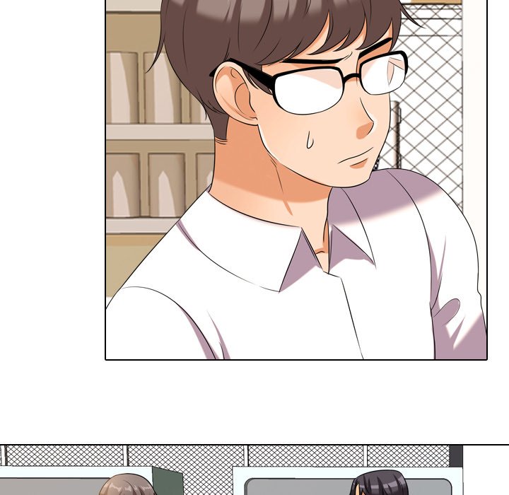 Our Exchange - Chapter 30 [photo 80] - MangaPorn