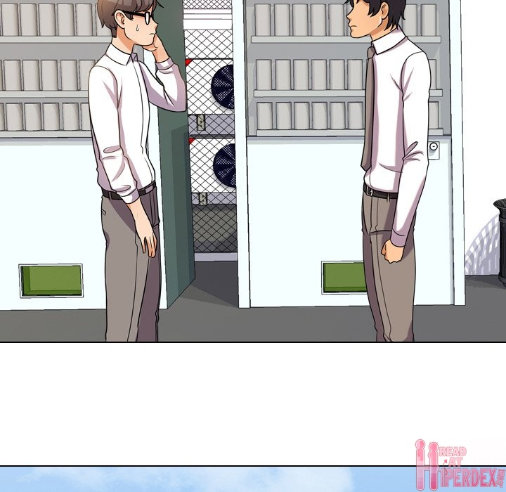 Our Exchange - Chapter 30 [photo 81] - MangaPorn