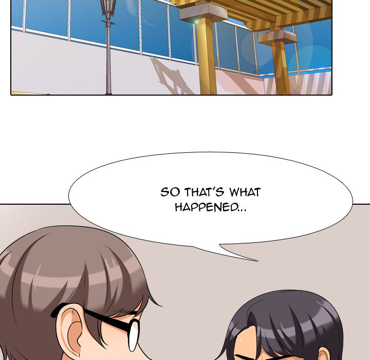 Our Exchange - Chapter 30 [photo 83] - MangaPorn