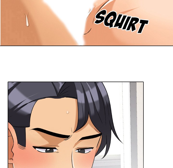 Our Exchange - Chapter 30 [photo 9] - MangaPorn