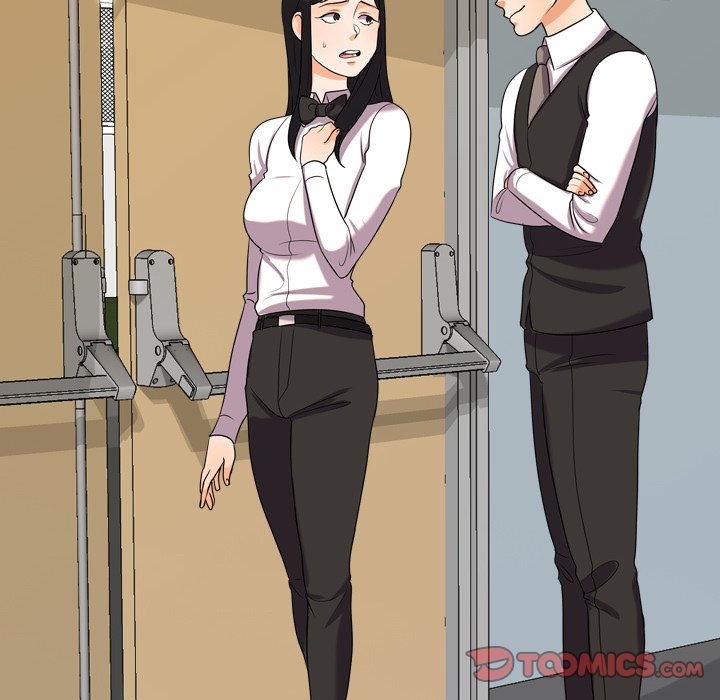 Our Exchange - Chapter 30 [photo 98] - MangaPorn