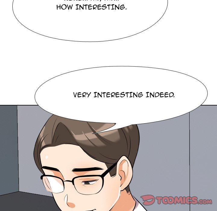 Our Exchange - Chapter 31 [photo 10] - MangaPorn