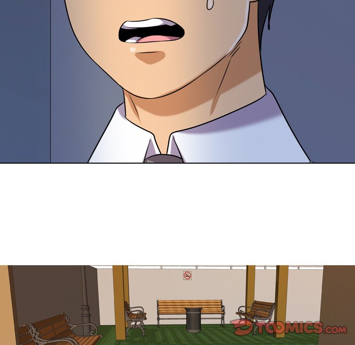 Our Exchange - Chapter 31 [photo 110] - MangaPorn