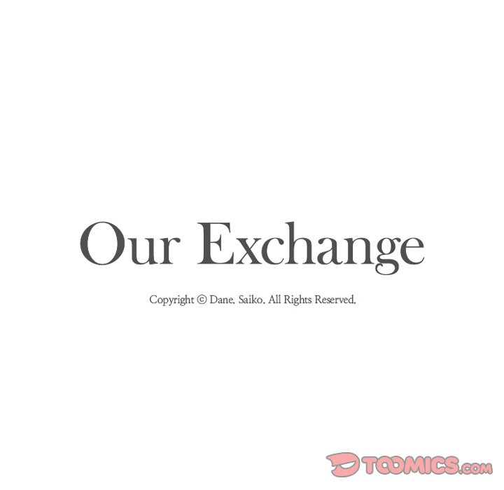 Our Exchange - Chapter 31 [photo 14] - MangaPorn