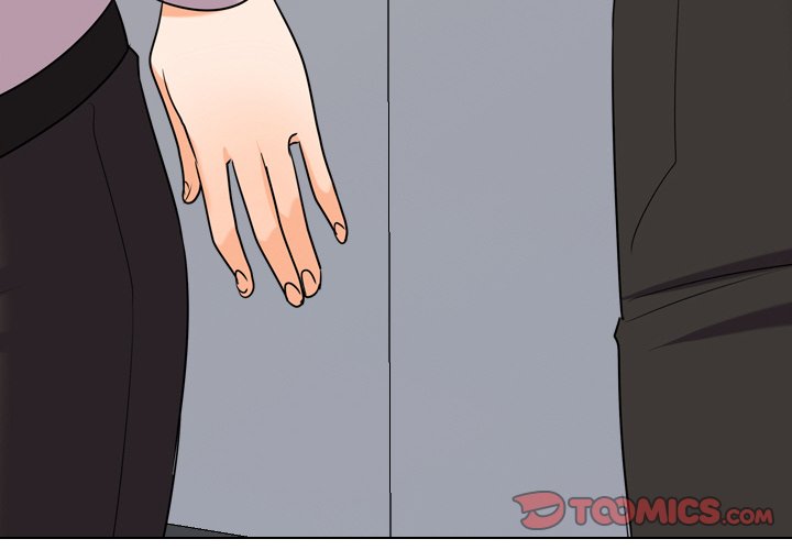 Our Exchange - Chapter 31 [photo 2] - MangaPorn