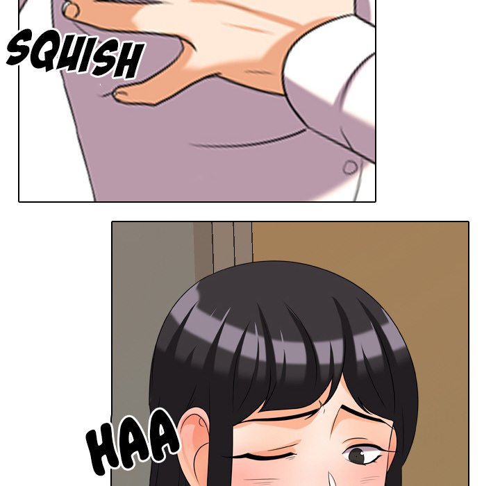 Our Exchange - Chapter 31 [photo 28] - MangaPorn