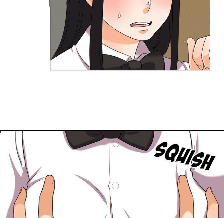 Our Exchange - Chapter 31 [photo 29] - MangaPorn