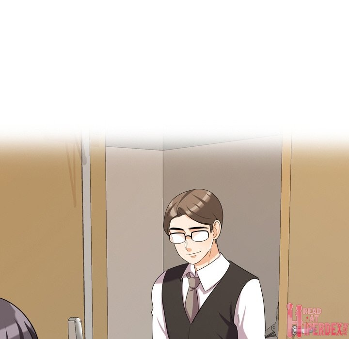 Our Exchange - Chapter 31 [photo 36] - MangaPorn