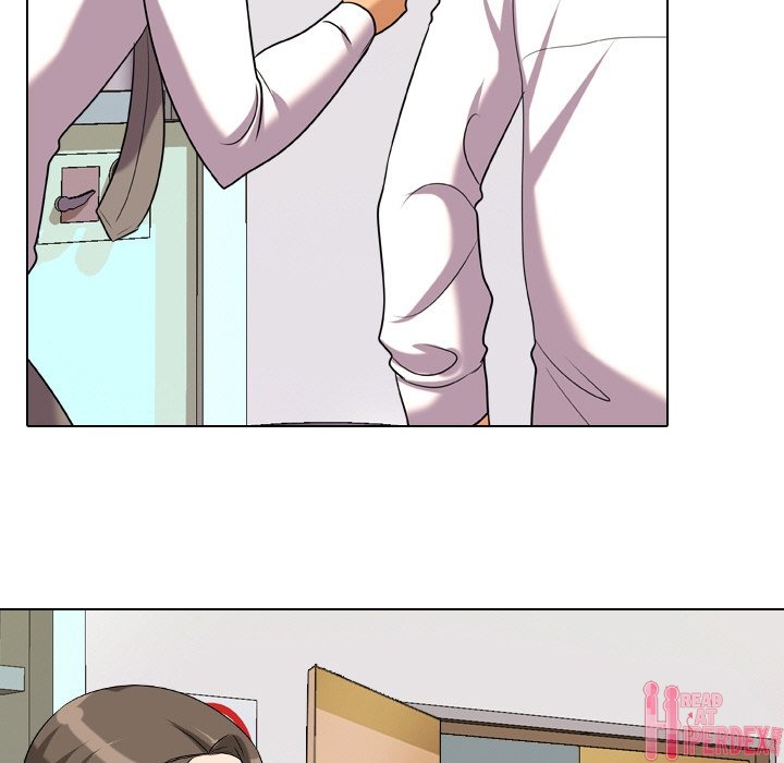 Our Exchange - Chapter 31 [photo 41] - MangaPorn