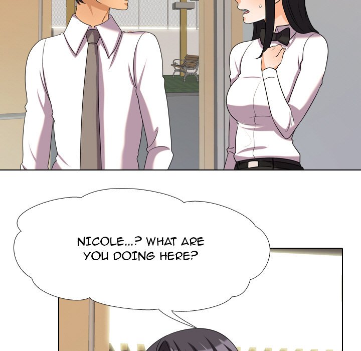 Our Exchange - Chapter 31 [photo 43] - MangaPorn