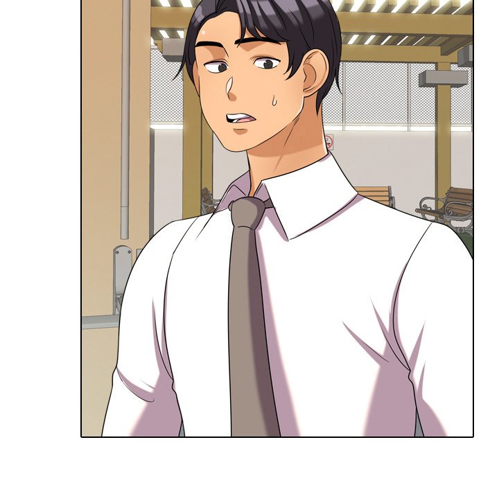 Our Exchange - Chapter 31 [photo 44] - MangaPorn