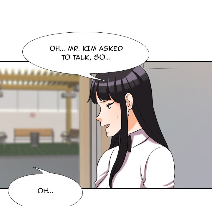 Our Exchange - Chapter 31 [photo 45] - MangaPorn