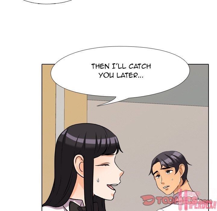 Our Exchange - Chapter 31 [photo 46] - MangaPorn