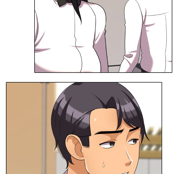 Our Exchange - Chapter 31 [photo 47] - MangaPorn