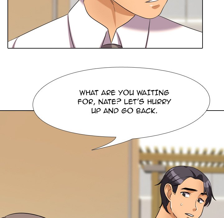 Our Exchange - Chapter 31 [photo 48] - MangaPorn