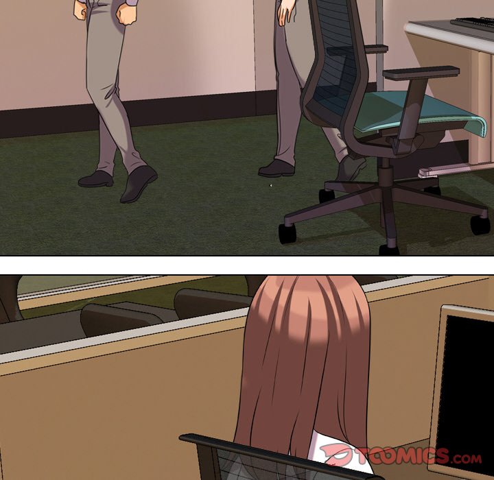 Our Exchange - Chapter 31 [photo 54] - MangaPorn