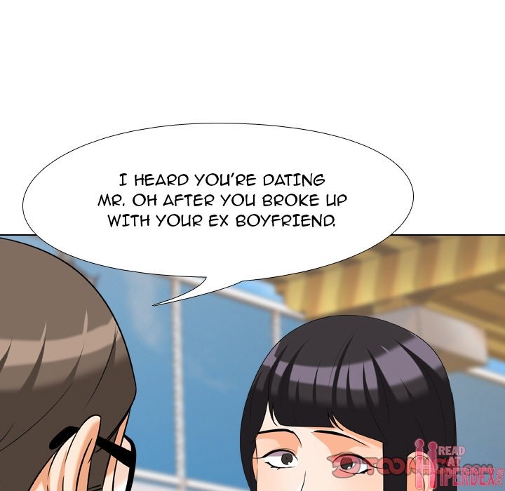 Our Exchange - Chapter 31 [photo 66] - MangaPorn