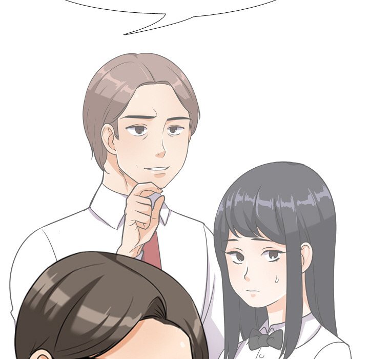 Our Exchange - Chapter 31 [photo 68] - MangaPorn