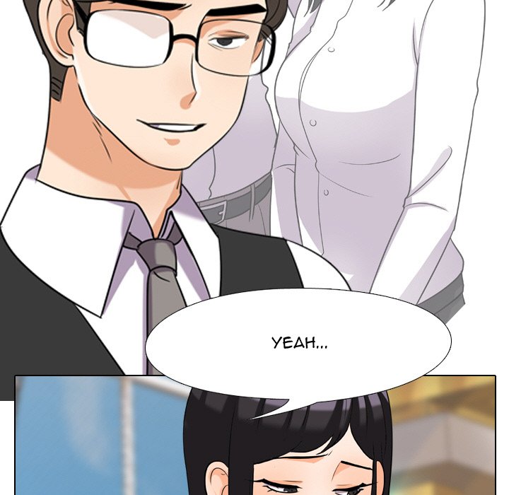 Our Exchange - Chapter 31 [photo 69] - MangaPorn