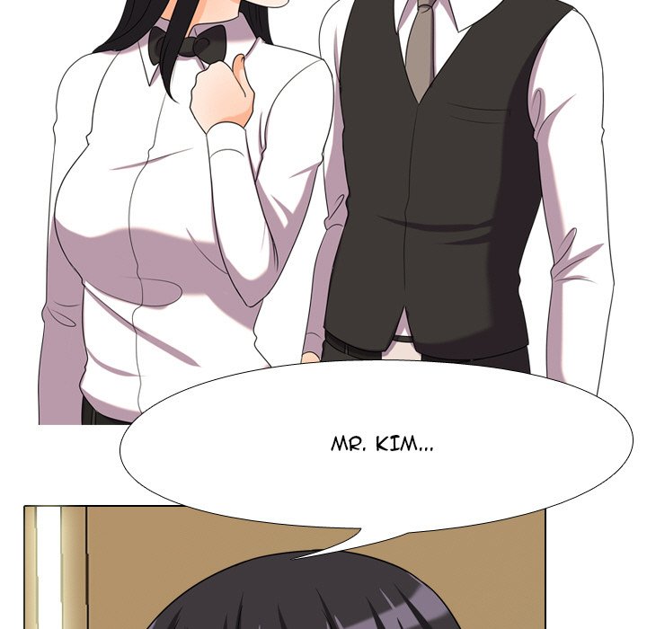 Our Exchange - Chapter 31 [photo 7] - MangaPorn