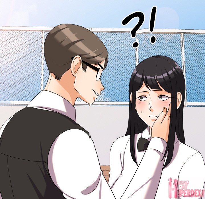 Our Exchange - Chapter 31 [photo 71] - MangaPorn