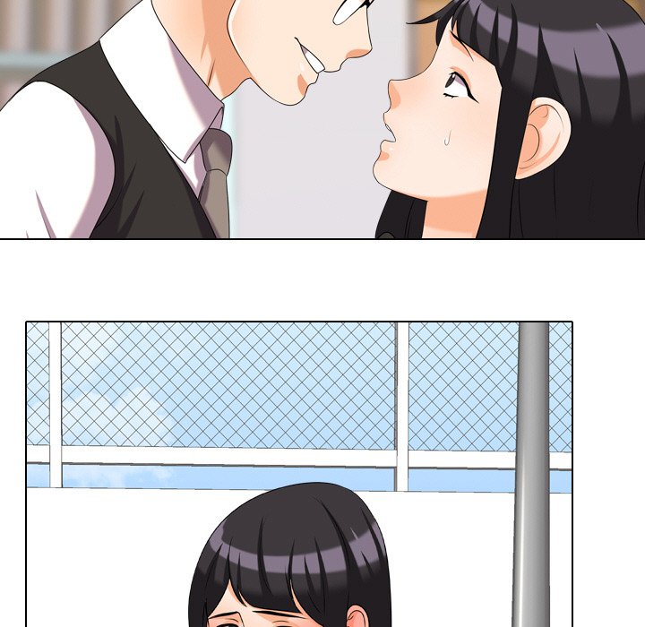 Our Exchange - Chapter 31 [photo 77] - MangaPorn