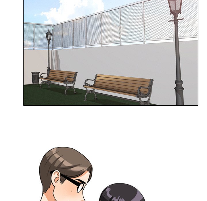 Our Exchange - Chapter 31 [photo 85] - MangaPorn