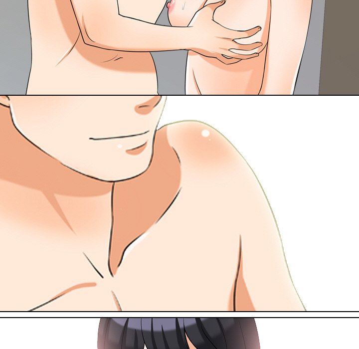 Our Exchange - Chapter 31 [photo 89] - MangaPorn