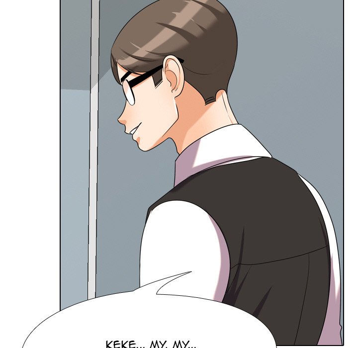 Our Exchange - Chapter 31 [photo 9] - MangaPorn