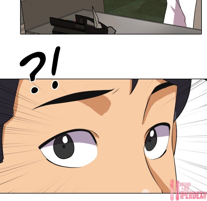 Our Exchange - Chapter 31 [photo 96] - MangaPorn