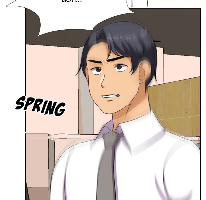 Our Exchange - Chapter 31 [photo 99] - MangaPorn