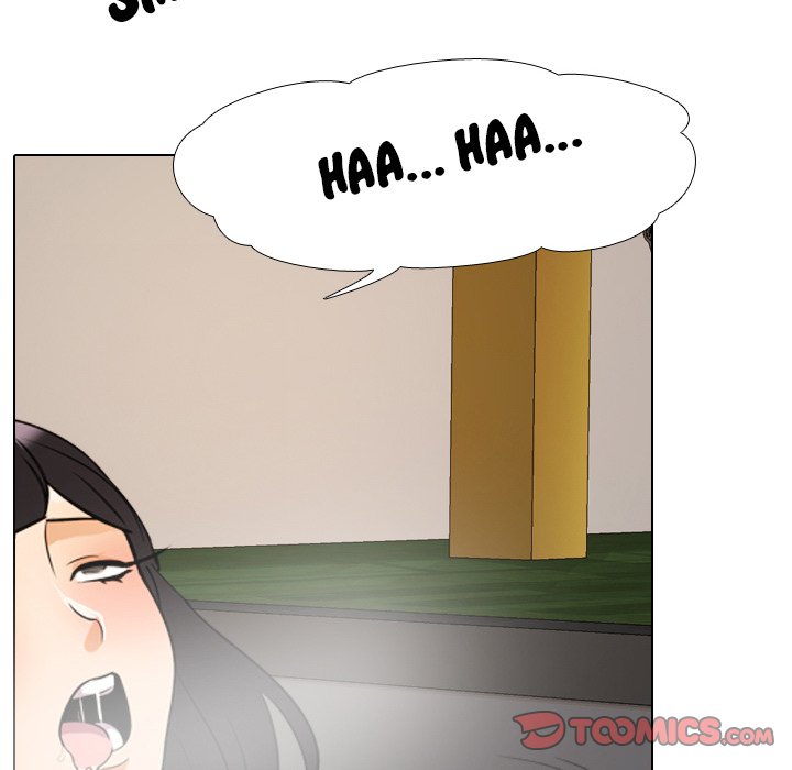 Our Exchange - Chapter 32 [photo 18] - MangaPorn