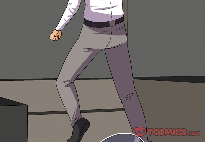 Our Exchange - Chapter 32 [photo 2] - MangaPorn