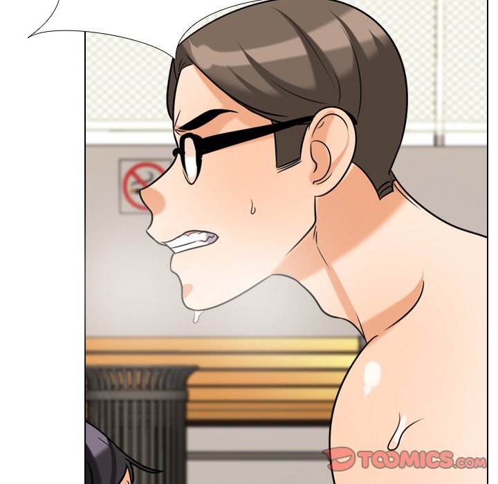 Our Exchange - Chapter 32 [photo 22] - MangaPorn