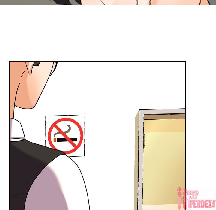 Our Exchange - Chapter 32 [photo 31] - MangaPorn