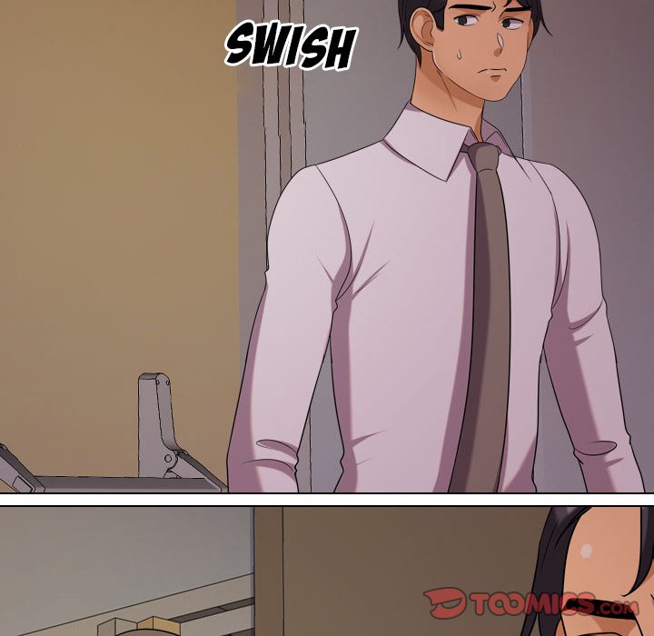 Our Exchange - Chapter 32 [photo 34] - MangaPorn