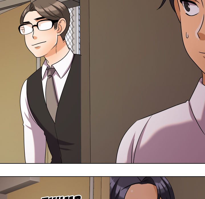 Our Exchange - Chapter 32 [photo 35] - MangaPorn