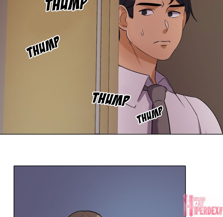 Our Exchange - Chapter 32 [photo 36] - MangaPorn