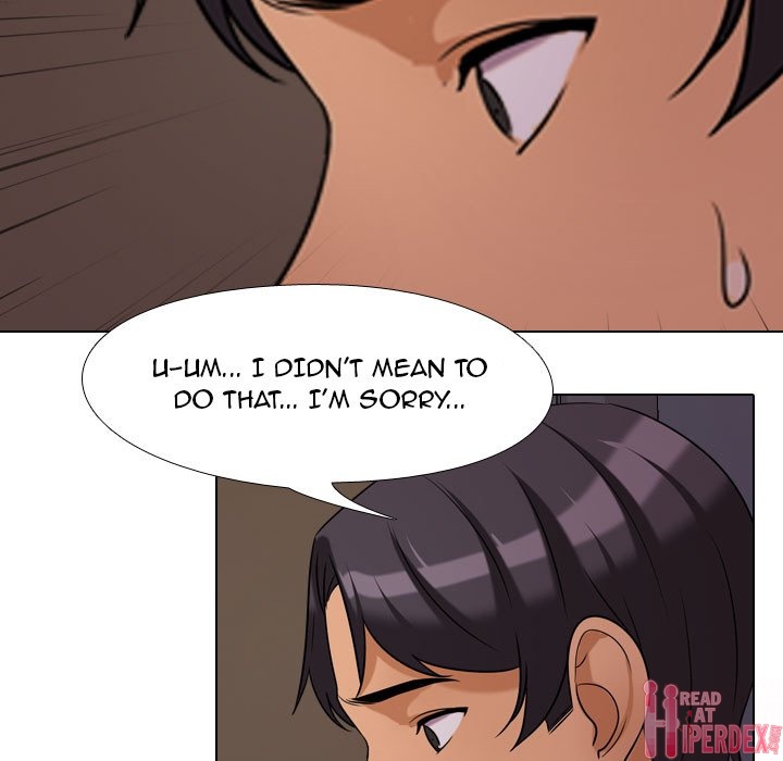 Our Exchange - Chapter 32 [photo 41] - MangaPorn