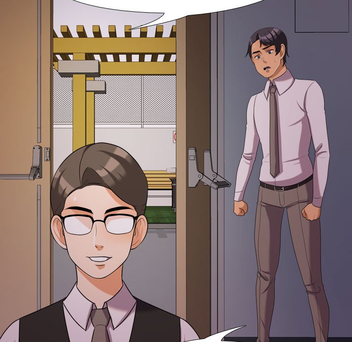 Our Exchange - Chapter 32 [photo 45] - MangaPorn