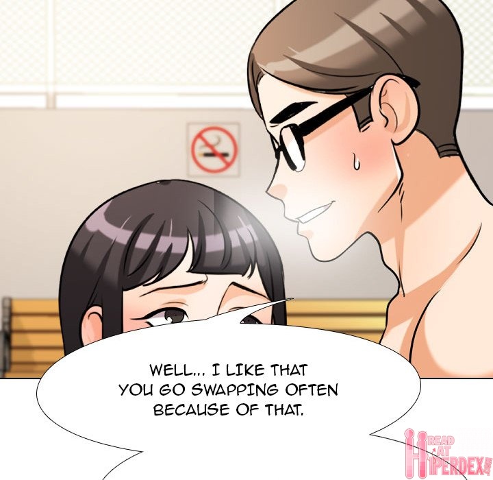 Our Exchange - Chapter 32 [photo 71] - MangaPorn