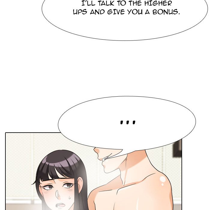 Our Exchange - Chapter 32 [photo 72] - MangaPorn