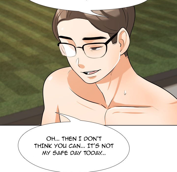 Our Exchange - Chapter 32 [photo 77] - MangaPorn