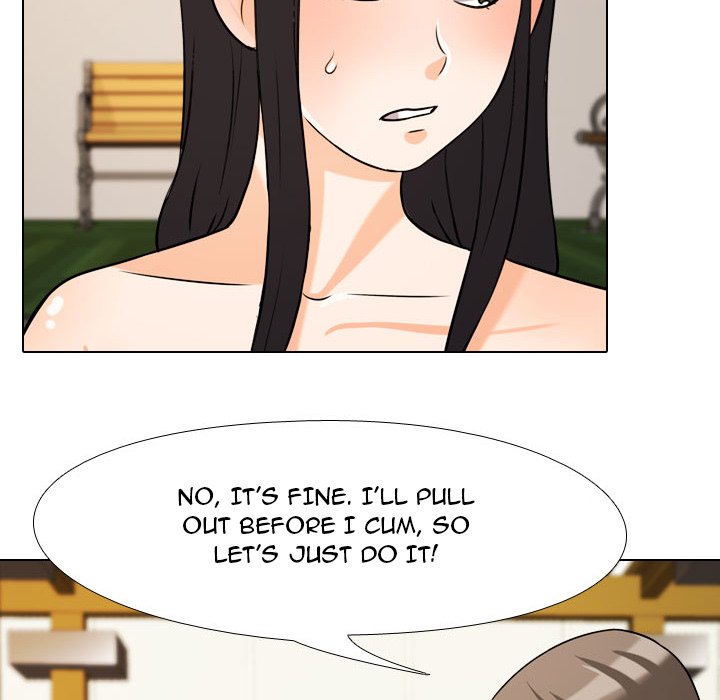 Our Exchange - Chapter 32 [photo 80] - MangaPorn