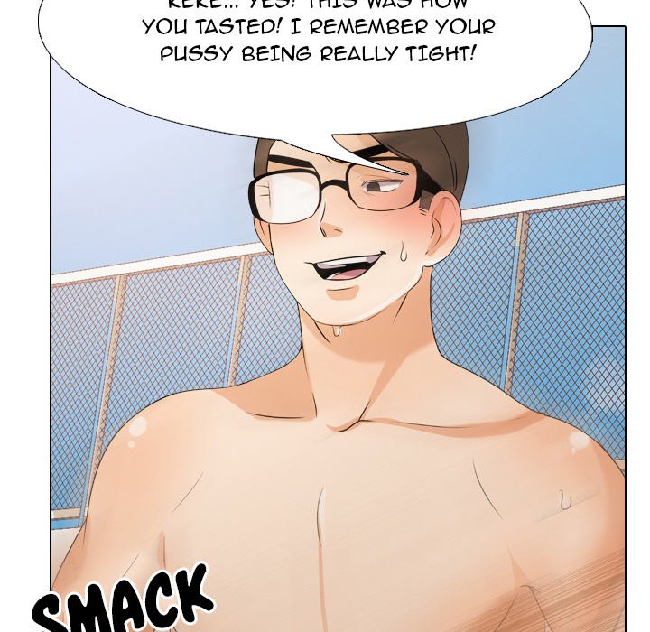 Our Exchange - Chapter 32 [photo 93] - MangaPorn